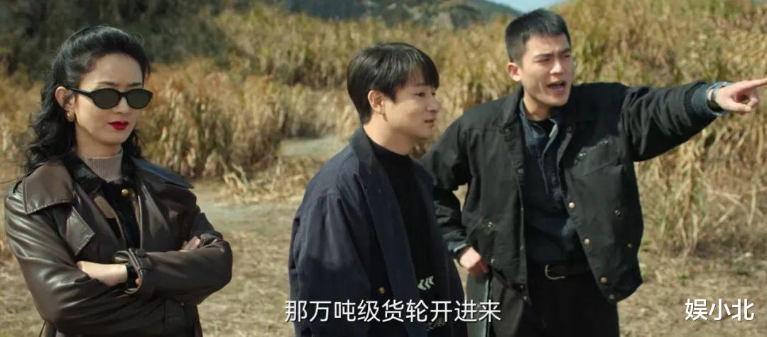 赵丽颖|记住，不是85花孤立了赵丽颖，而是赵丽颖抛弃了85花