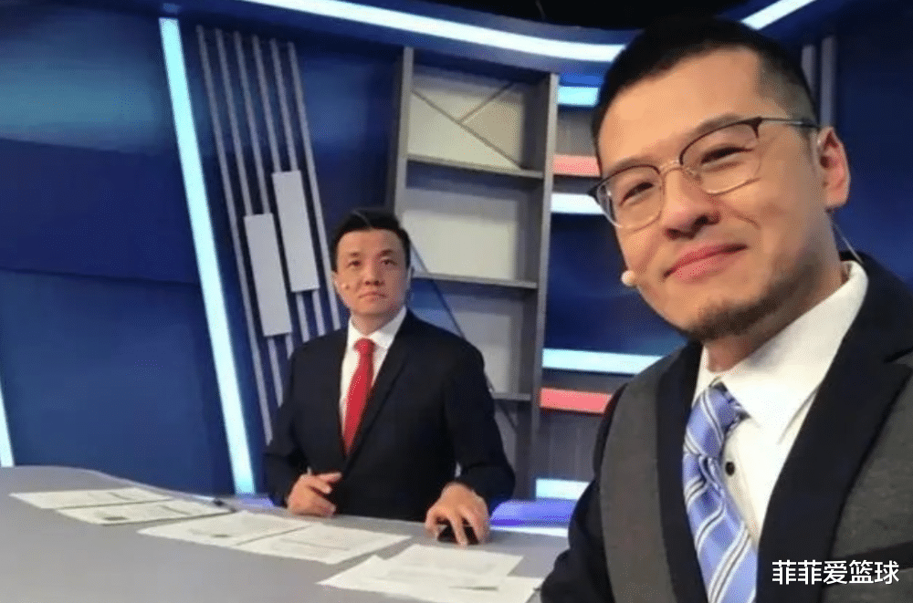 辽宁男篮|打脸？杨毅最新CBA预测：辽宁3比0横扫广东，广厦夺得总冠军