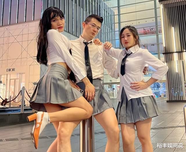 “大马王力宏”被曝疑出轨人妻!街头遭黑衣人痛殴,本人发声辟谣