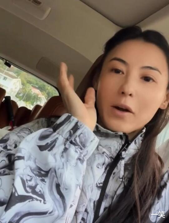 谢霆锋|谢霆锋张柏芝疑似复合，与儿子同游日本团聚？张柏芝示爱暗藏深意