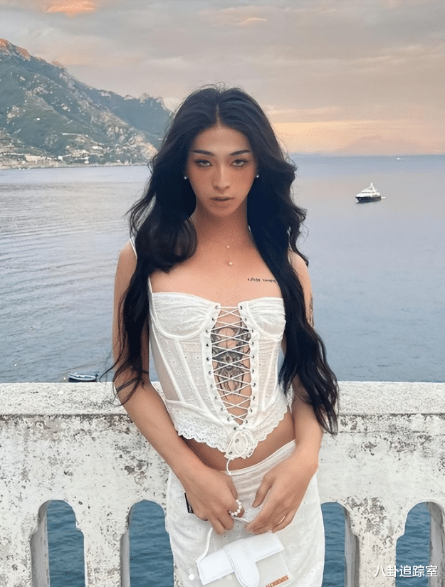 伊能静|伊能静疑透露哈利要变性，称他正处人生重要关键阶段，网友：造孽