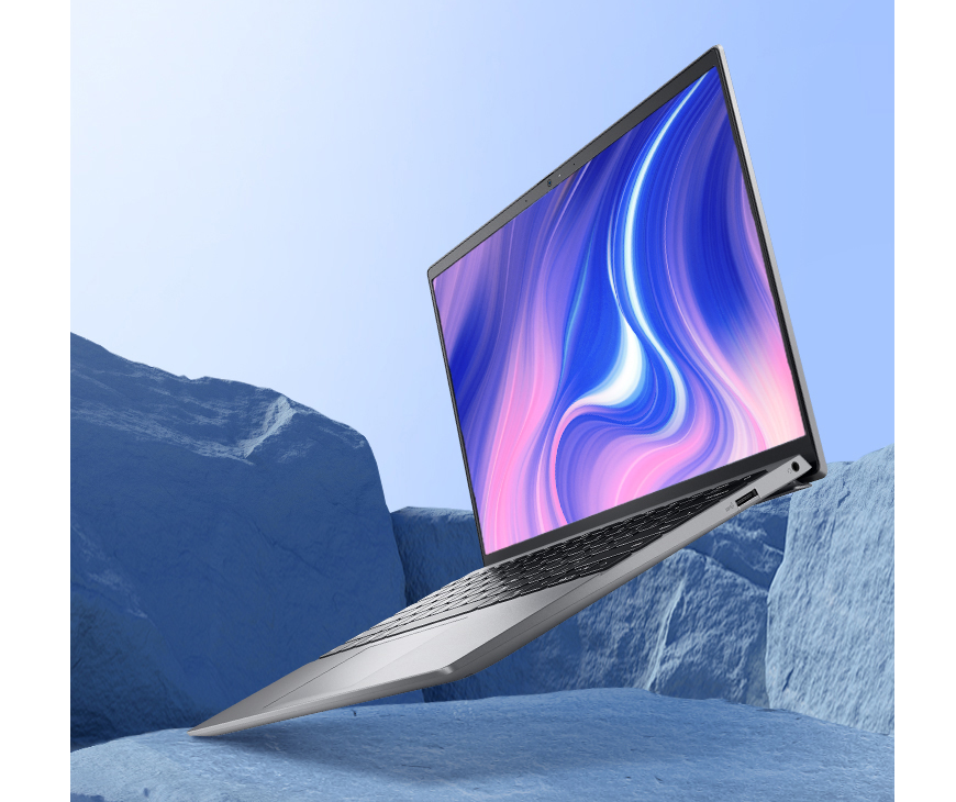 影驰|戴尔成就5320登场,i5-1240P处理器配上DDR5,仅1.25kg重