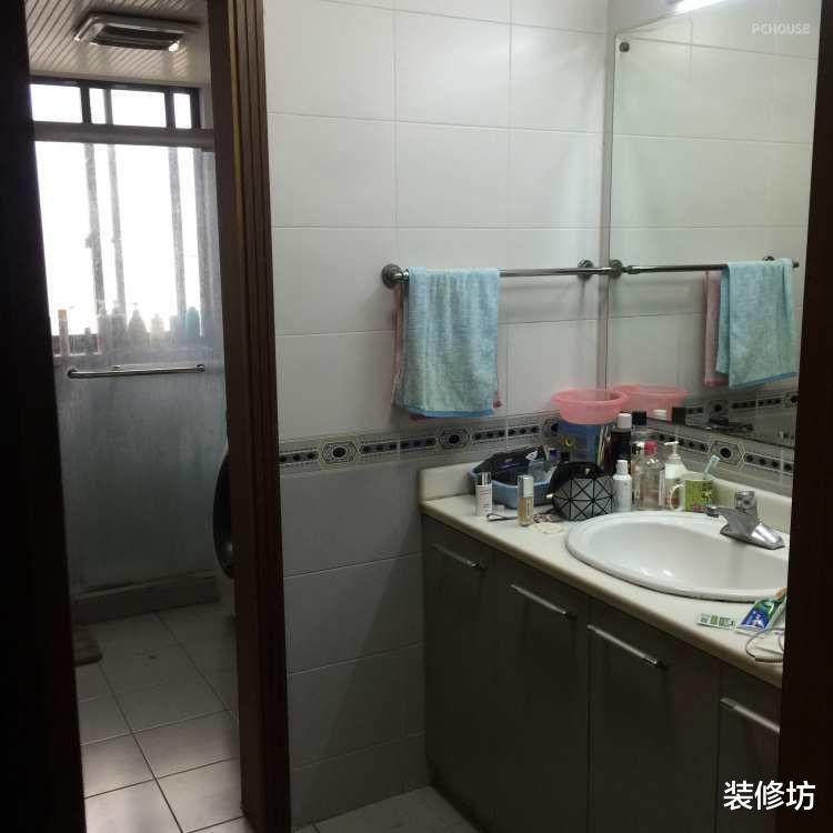 136㎡的现代北欧风,大胆运用颜色,让空间拥有新的可能