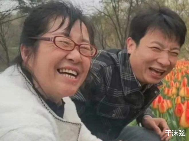 余秀华|余秀华被公开表白!男方小学学历、卖烤鱿鱼为生,号称:不吃软饭