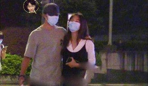 黄轩|终于摆脱原生家庭的痛？黄轩大方官宣恋情！与素人女友牵手逛街