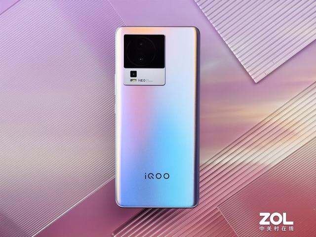 酷睿处理器|什么时候连SE也这么内卷了？iQOO Neo7 SE全面评测