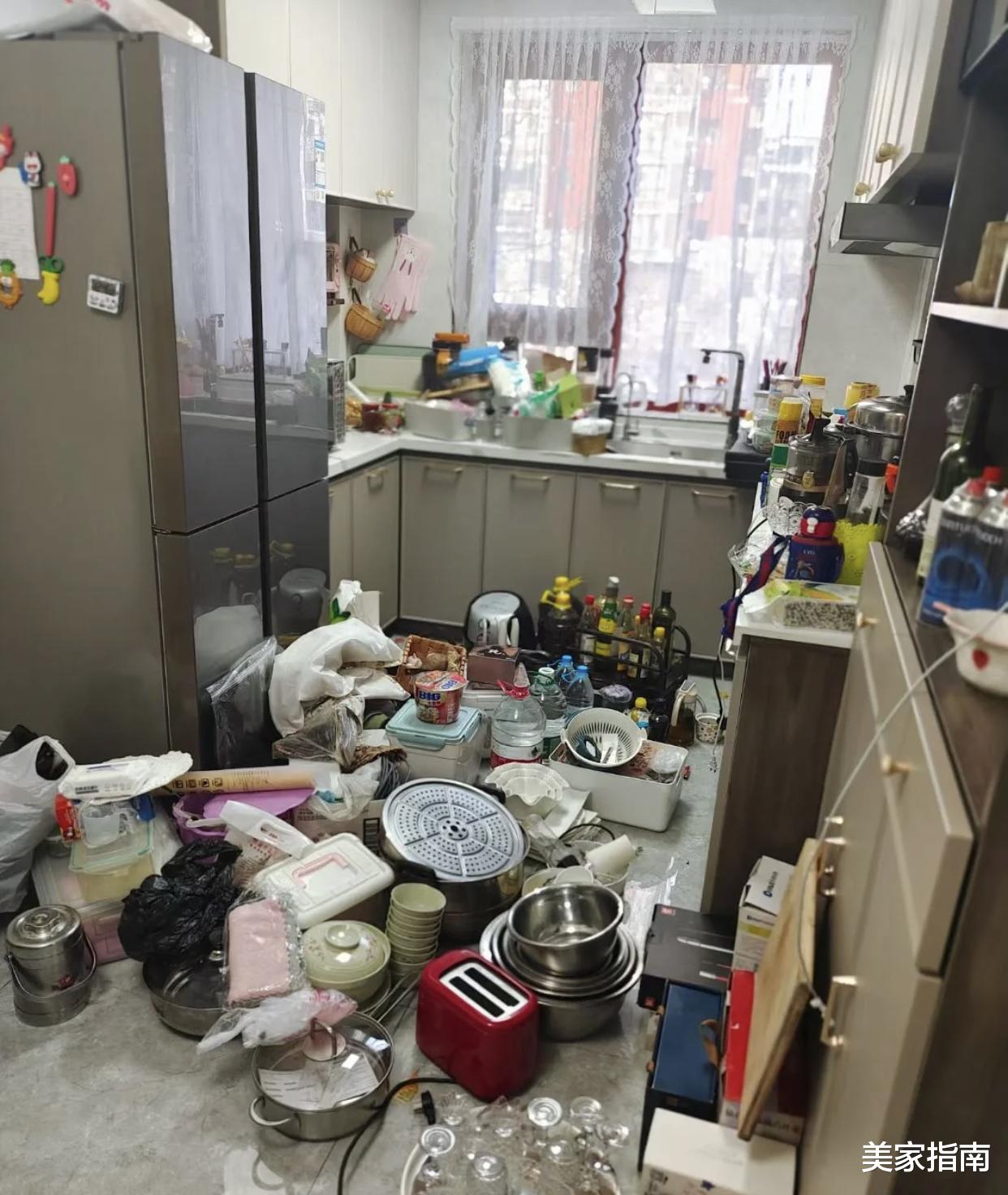 精致家居生活提升建议:这9种家居产物,能扔就扔,真没必要心疼