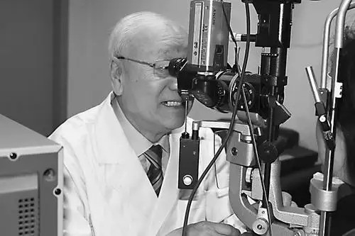 过敏性鼻炎|国医大师唐由之，人称“中医眼科泰斗”，他的岐黄之路令人赞佩