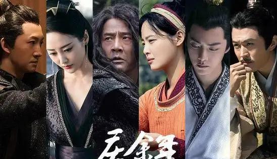 林婉儿|《庆余年2》预热启动,庆帝林婉儿新人选曝光,人气不如原班人马