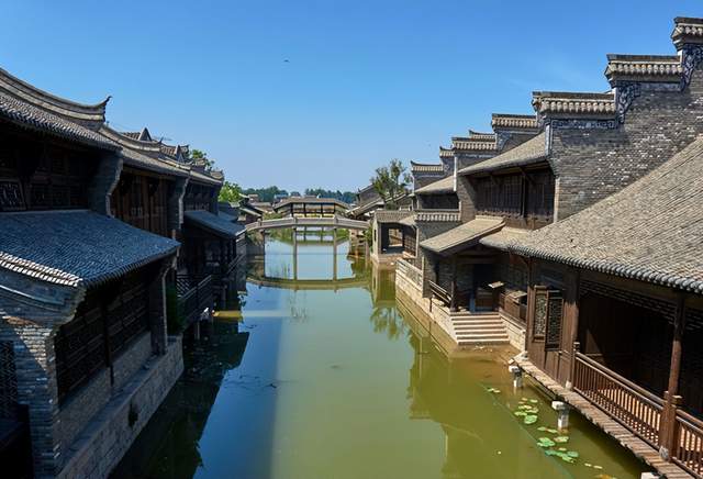 六盘水|江西有处废弃的公园,曾经火爆一时,如今却成为本地人的回忆之地