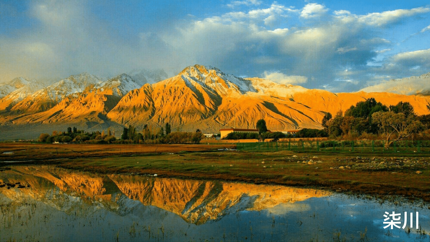 浙江省|我国最“牛”县，通三国，盛产白人美女，很爱亲吻，景如人间仙境