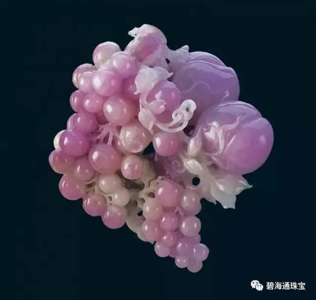 葫芦|项京讲堂-最全翡翠品种大全