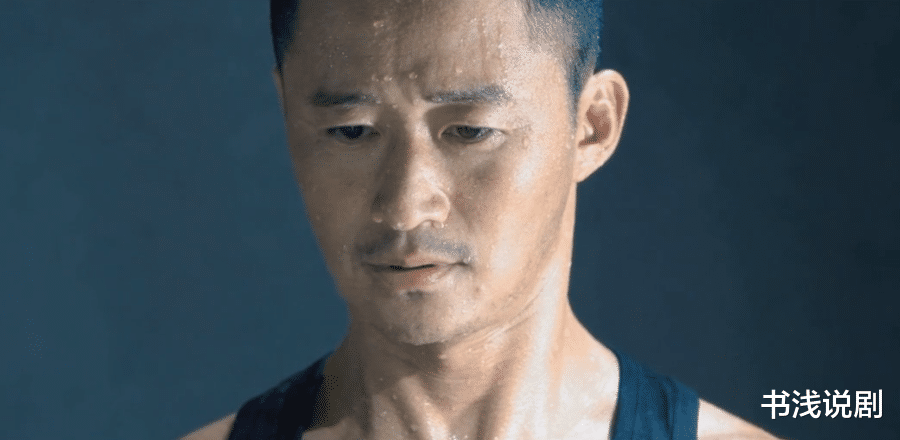 吴京|这波操作厉害嘞！《流浪地球2》破27亿后，吴京新电影定档4月