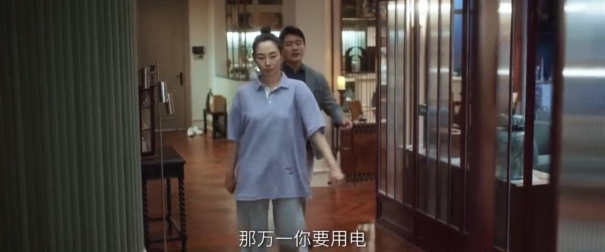 佟大为|开播1天，就超越张嘉益妻子新剧，佟大为新剧一度飙上热度榜第一