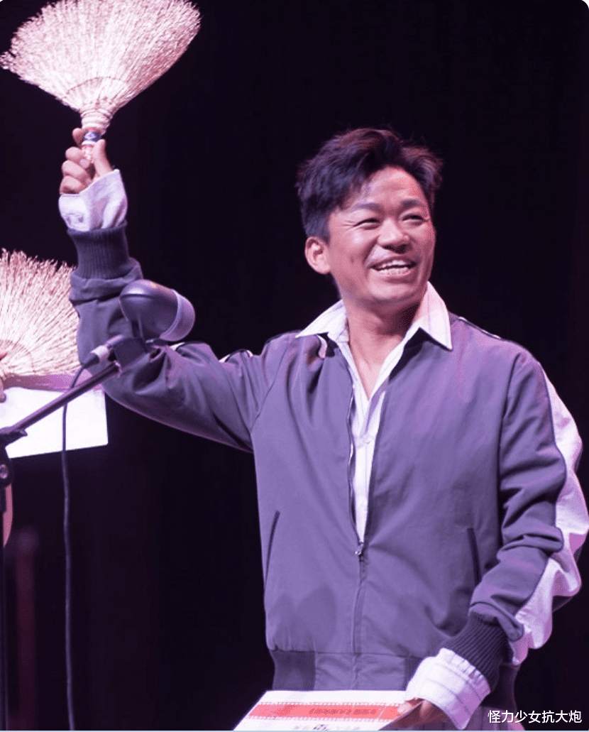 王宝强|王宝强的清醒，打了多少明星的脸？