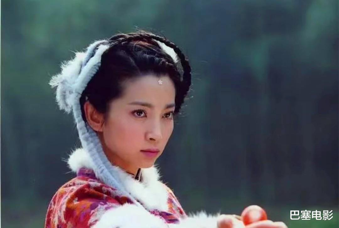 |全员美人、选角一流,眼睛都不知道该看谁,现在的导演能不能学学