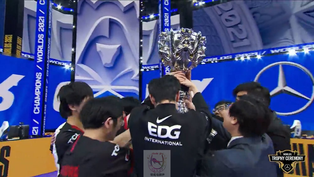 edg战队|差距悬殊！总冠军EDG首秀10分钟打烂JDG两次虐泉