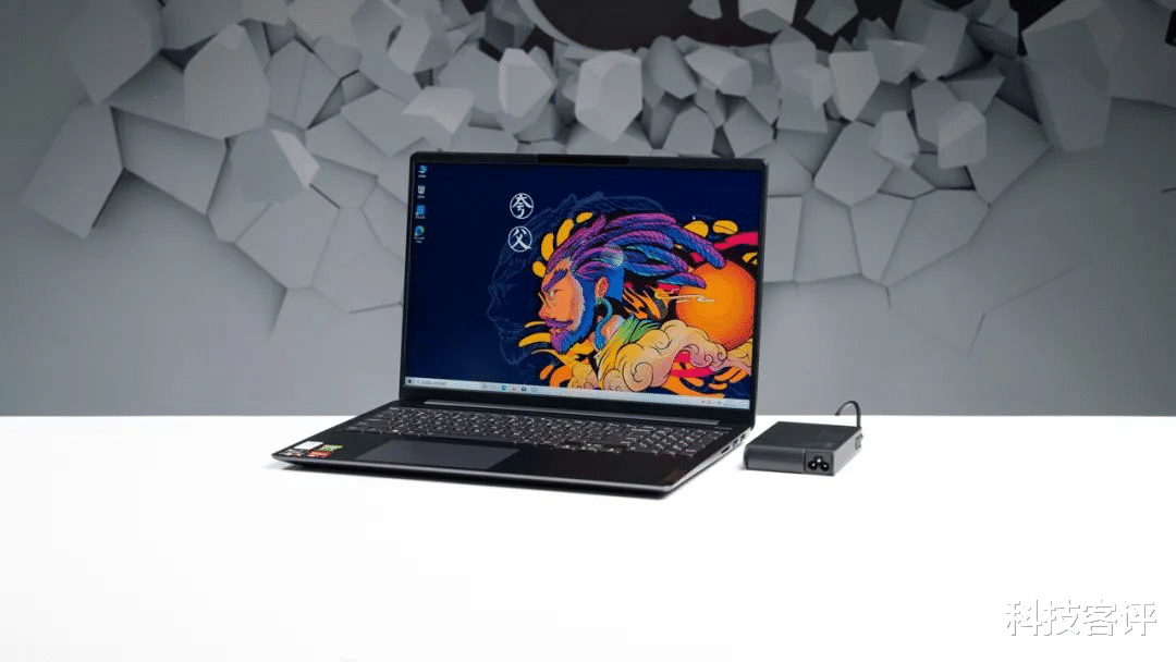 华硕灵耀|多500预算升级超多体验!小新Pro16对比灵耀Pro16,差距在哪?