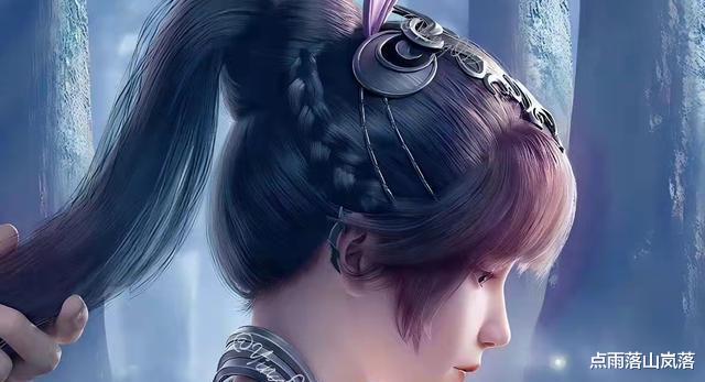 acgn漫评|为何《斗罗大陆》一直被群嘲,但是播放量还是那么高?答案很明显