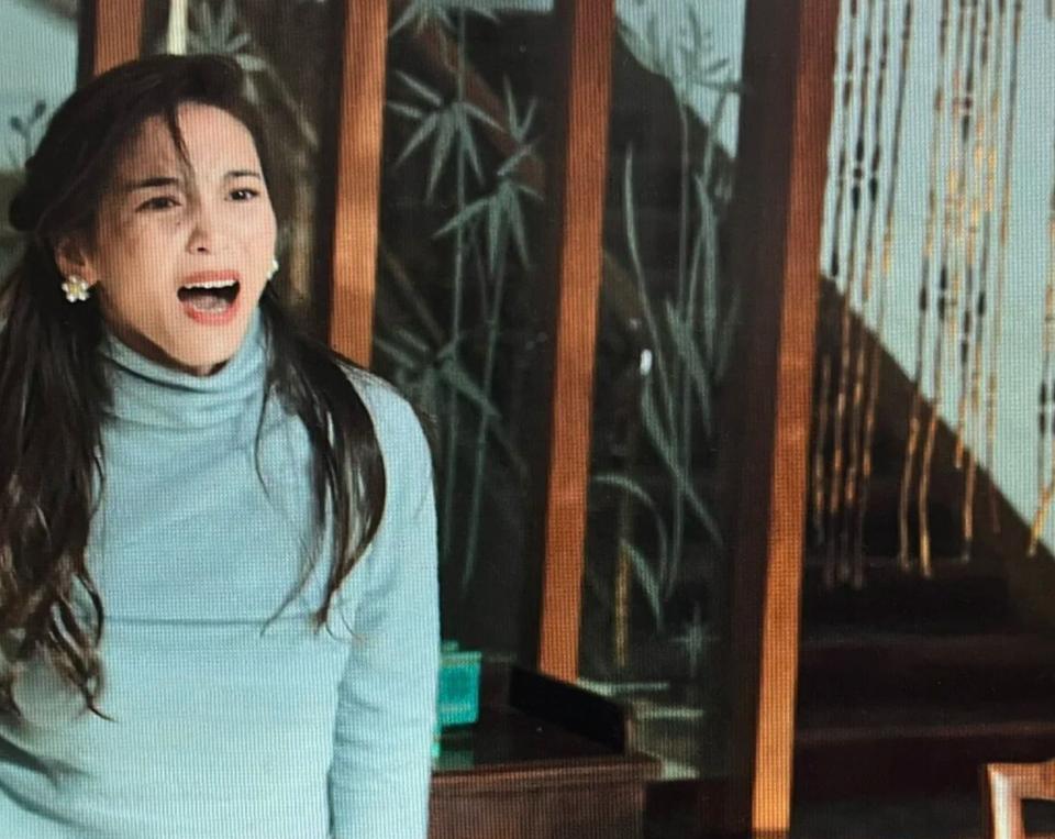 小三|冯遇被强势女人吃得死死的!前妻在放长线钓大鱼,金宝还是嫩了点