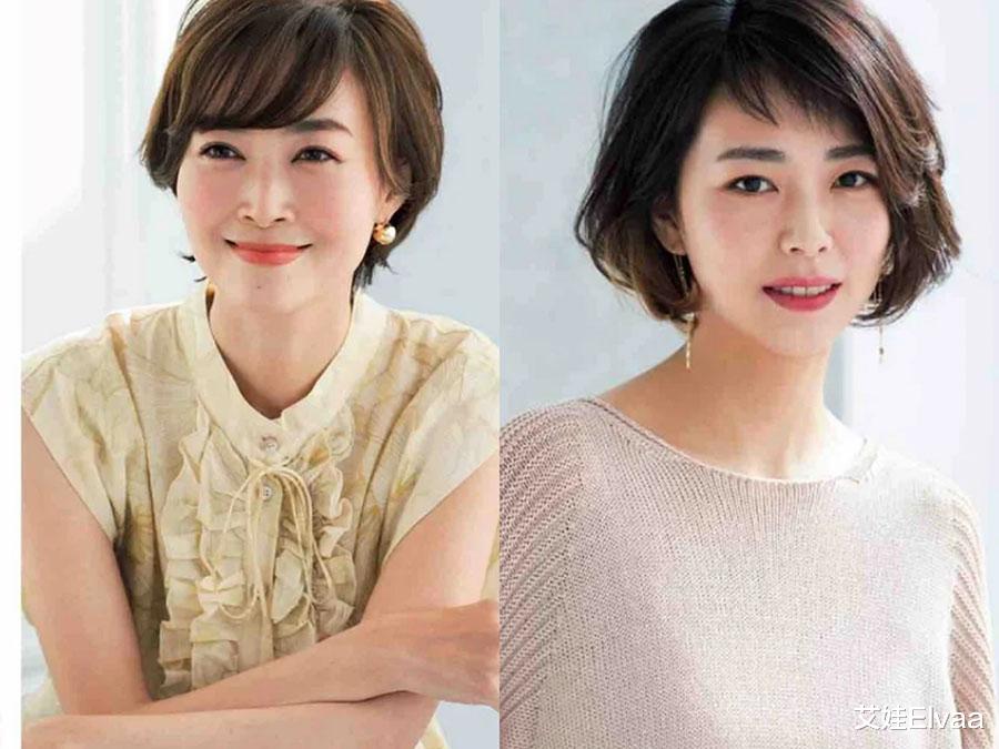 拒绝大妈感！40岁女人要知晓4个发型雷区，才能时尚显年轻