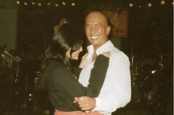 防晒 “梅开二度”大S:曾与具俊晔秘恋,后遭其抛弃,为何又吃回头草