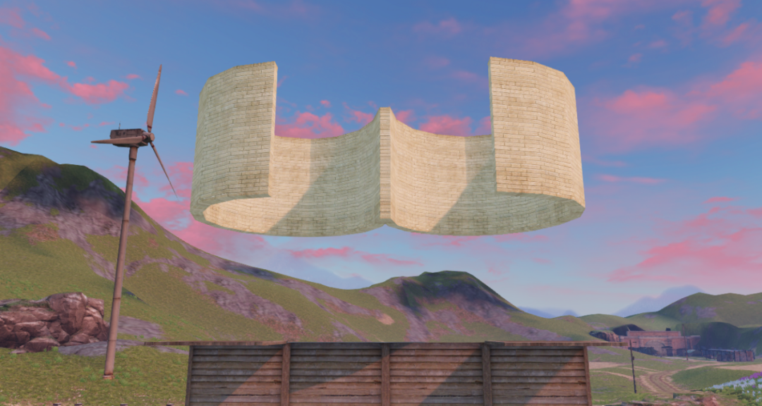 明日之后:拥有这面鱼缸景观墙,营友的家成了新的“营地地标”!