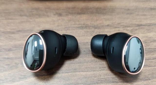 1more|万魔新降噪豆EVO无线耳机,入耳式圈铁HiFi音质,国产耳机之光