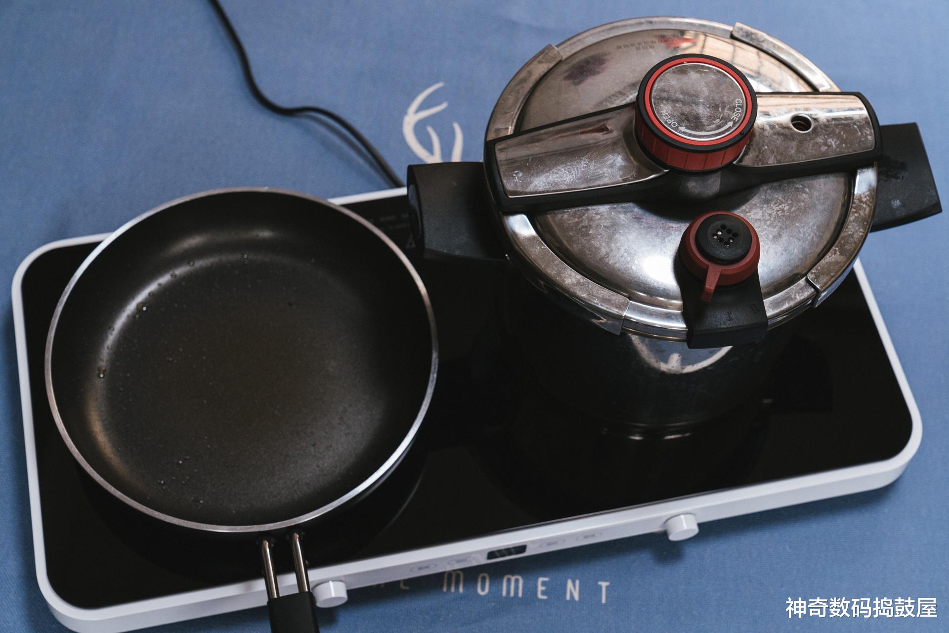 如果厨房面积小，只能买三个厨房小电器，我选择了它们