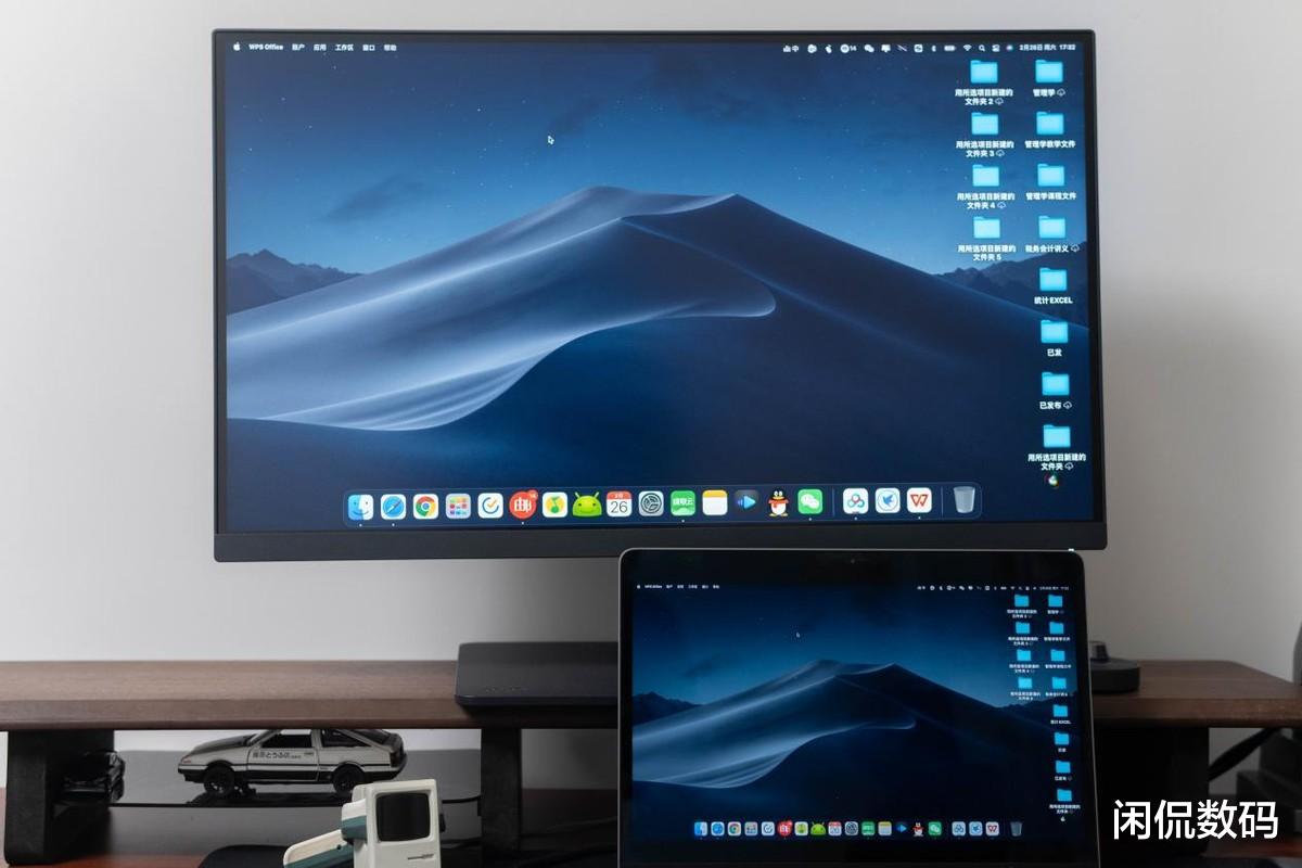 显示器|专业修图利器,反向供电笔记本好帮手,明基PD2705U 27寸4K显示器