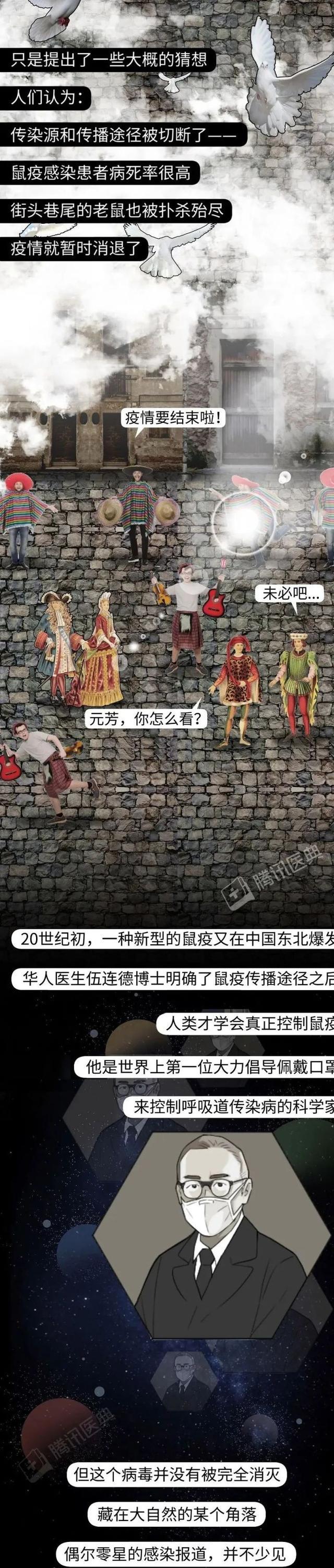 假如全球新冠疫情一直不结束,我们该怎么办?看完全文陷入深思