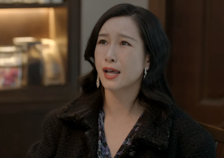 今生有你|又一中年爱情大剧定档央视八套，凑齐俊男靓女，我却被男二吸引了