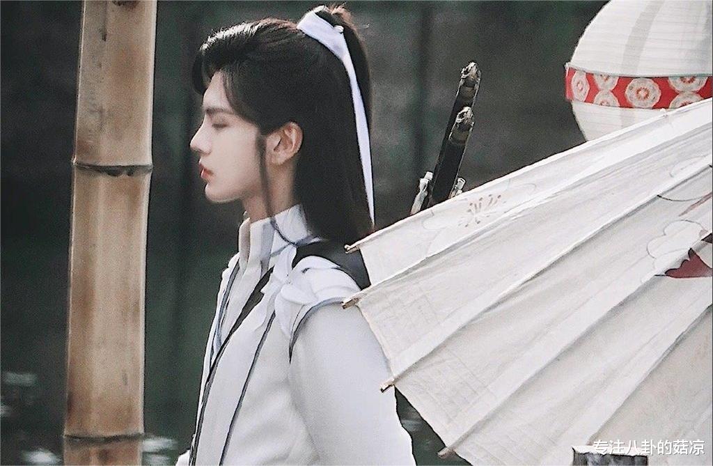 毕雯珺|毕雯珺成“新晋顶流”？手握多部待播剧来袭，部部爆款相十足