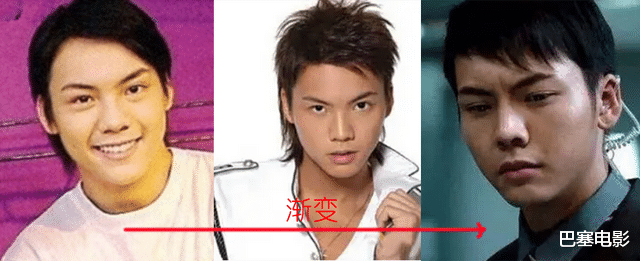 童瑶|明星换脸好惊人,面目全非不同命,有人爆红上位,有人不如从前