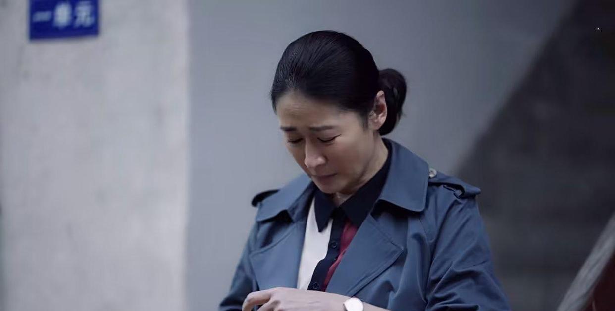 大考|大考:同是丈夫,周美仁跟吴广胜差距太大,都因这个女人