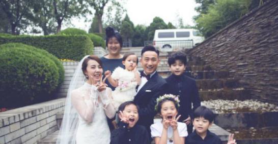 黄磊|北京爷们组建的美食家庭，拥有黄磊夫妇的婚姻体验，还舍得离婚？