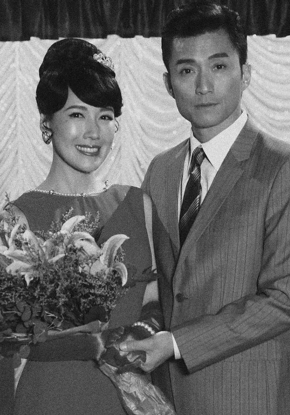 TVB|等了两年多,续集终于来了,只是“迷信”和“爱情”不知还在不在