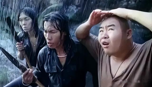 陈星|42年前的邪典片,突破港影尺度,删减后才能播,录像厅时代的噩梦