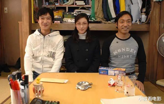 |推荐6部最冷门的高分喜剧片，这种喜剧值得多看几遍