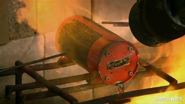 黑匣子|已找到一部黑匣子，但受损严重，数据还能正常读取吗？