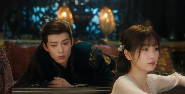 王一博|25岁王一博脱离滤镜演警察,穿上警服惊艳了,陈宇这个角色演对了