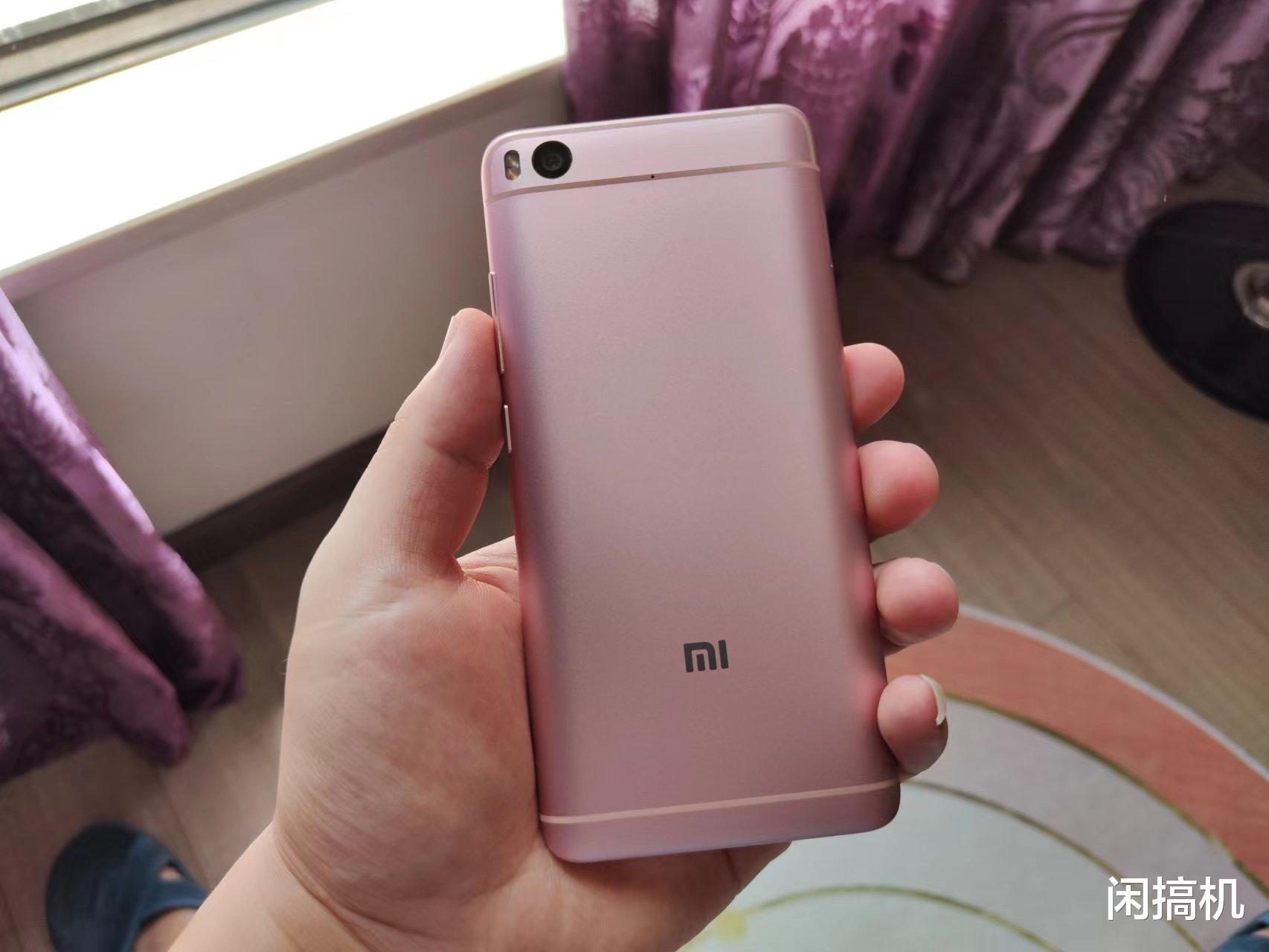 小米科技|小米5S内存从3GB“扩容”升级6GB,只花了50元手工费