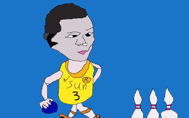 保罗|盘点NBA球星的喜好：乔治喜欢钓鱼，布克喜欢电玩，那保罗呢？