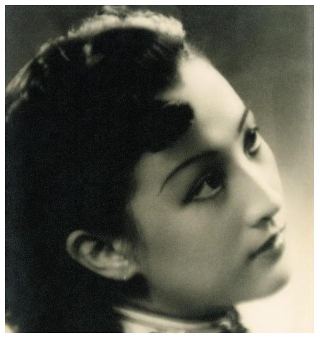 周璇|周璇,民国最有钱的明星,去世后财产却不知去向