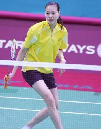 谢杏芳|林丹老婆谢杏芳:难忘8年恋爱长跑,如今只想儿子能有个完整的家