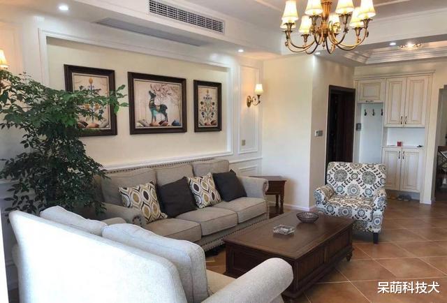 入住新房半年了,我居然才发现一个特大的败笔!差点被自己给蠢哭了