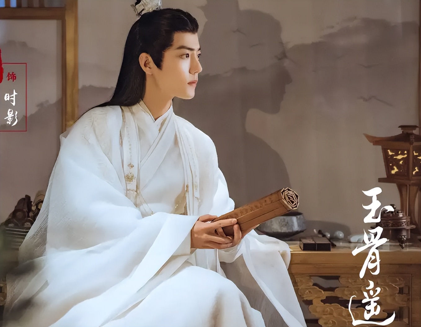 杨紫|待播剧景气指数，热巴肖战新剧呼声高，杨紫《长相思》稳居榜首