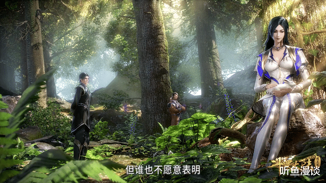 小舞|为什么斗罗大陆中的三角恋，都是哥哥让着弟弟？你只看到表面