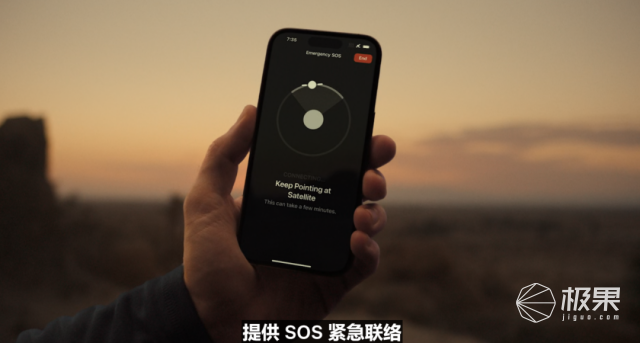 余承东|苹果iPhone 14带着最惊艳的体验来了,5999元起售!还有最硬核手表