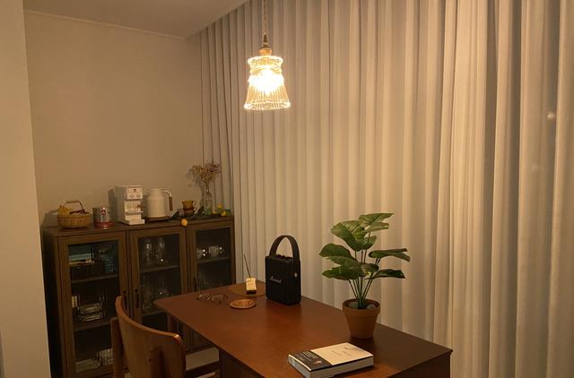 买老房子看重的是位置，用心翻新改改，搞好软装，照样有家的温馨